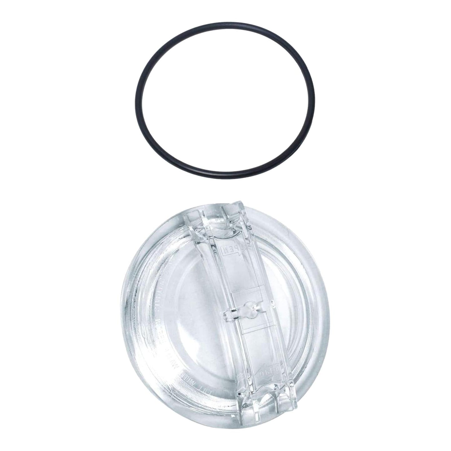 Pool Pump Lid,Pump Thread Strainer Cover replacement pool,Pool Pump Lid Universal Lid Replacement,Ground V1189-WXFWAL-20260319-01178