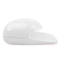 Portable Finger Toe Nail Polish Dryer Drying Blow Fan Manicure Art Tool Machine White V1189-WXFWAL-20260319-01210