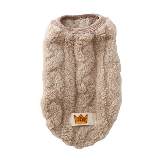 Cat Sweaters Kitty Sweater for Cats Knitwear,Small Dogs Kitten Clothes Male and Female,High Stretch,Soft,Warm V1189-WXFWAL-20260319-01219
