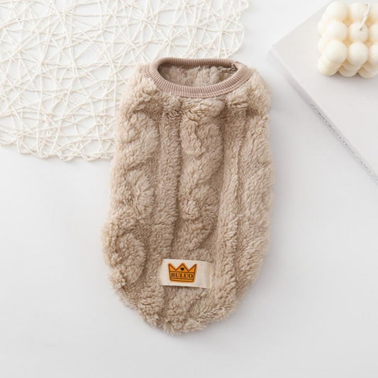Cat Sweaters Kitty Sweater for Cats Knitwear,Small Dogs Kitten Clothes Male and Female,High Stretch,Soft,Warm V1189-WXFWAL-20260319-01219
