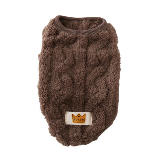 Cat Sweaters Kitty Sweater for Cats Knitwear,Small Dogs Kitten Clothes Male and Female,High Stretch,Soft,Warm V1189-WXFWAL-20260319-01220