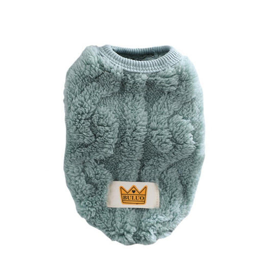 Cat Sweaters Kitty Sweater for Cats Knitwear,Small Dogs Kitten Clothes Male and Female,High Stretch,Soft,Warm V1189-WXFWAL-20260319-01226