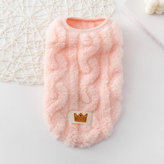 Cat Sweaters Kitty Sweater for Cats Knitwear,Small Dogs Kitten Clothes Male and Female,High Stretch,Soft,Warm V1189-WXFWAL-20260319-01228