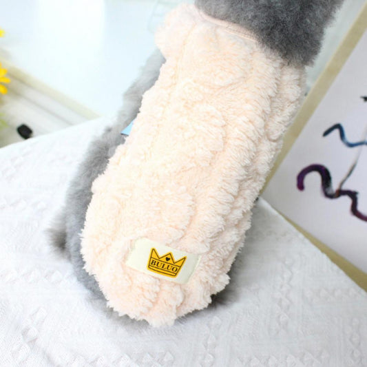 Cat Sweaters Kitty Sweater for Cats Knitwear,Small Dogs Kitten Clothes Male and Female,High Stretch,Soft,Warm V1189-WXFWAL-20260319-01228