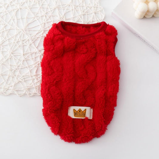 Cat Sweaters Kitty Sweater for Cats Knitwear,Small Dogs Kitten Clothes Male and Female,High Stretch,Soft,Warm V1189-WXFWAL-20260319-01234