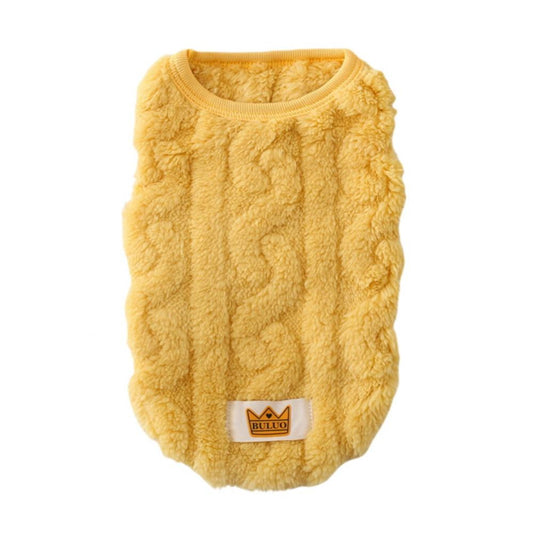Cat Sweaters Kitty Sweater for Cats Knitwear,Small Dogs Kitten Clothes Male and Female,High Stretch,Soft,Warm V1189-WXFWAL-20260319-01237