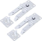 Sectional Couch Connectors, Heavy Duty Sofa Alligator Clamps Joint Clip for Modular Couch Furniture 2 Pcs V1189-WXFWAL-20260319-01361