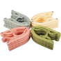 NeveLance Foldable Drying PP Material Travel Clothes Hangers, 20 Pieces V1189-WXFWAL-20260319-01381