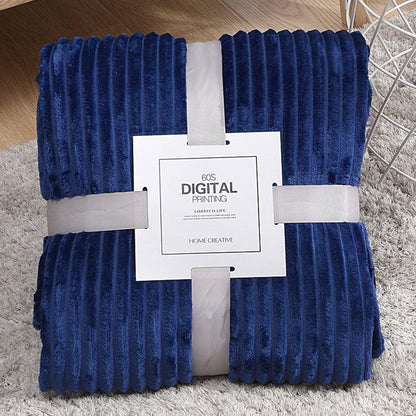 Clearance! Ikeay Throw Blanket,Suitable Lightweight Soft Blanket for Sofas Hugging and Beds-Blankets Plush is V1189-WXFWAL-20260319-01485