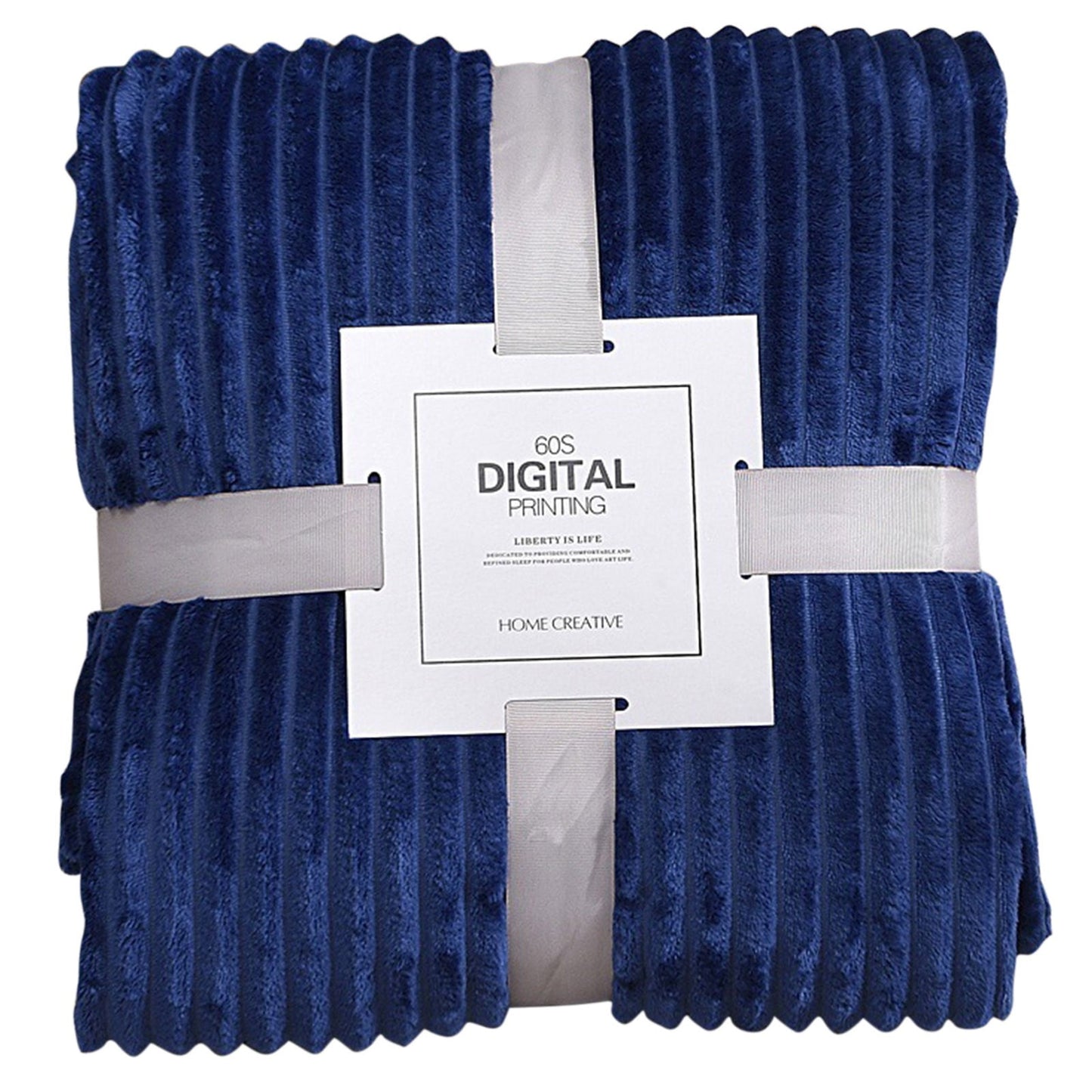 Clearance! Ikeay Throw Blanket,Suitable Lightweight Soft Blanket for Sofas Hugging and Beds-Blankets Plush is V1189-WXFWAL-20260319-01485
