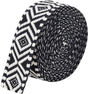5 Yards Polycotton Jacquard Arrow Ribbon Clothes Accessories Olive 1-1/2 inch(38mm) V1189-WXFWAL-20260319-01543