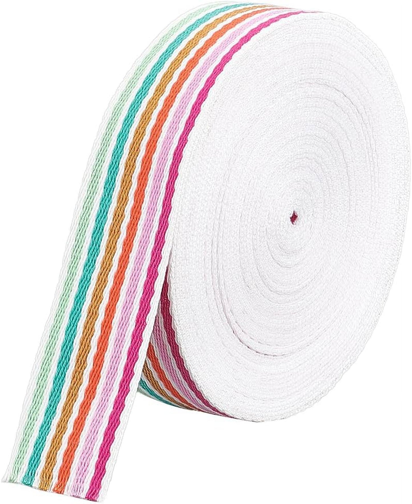 5 Yards Polycotton Jacquard Arrow Ribbon Clothes Accessories Olive 1-1/2 inch(38mm) V1189-WXFWAL-20260319-01549