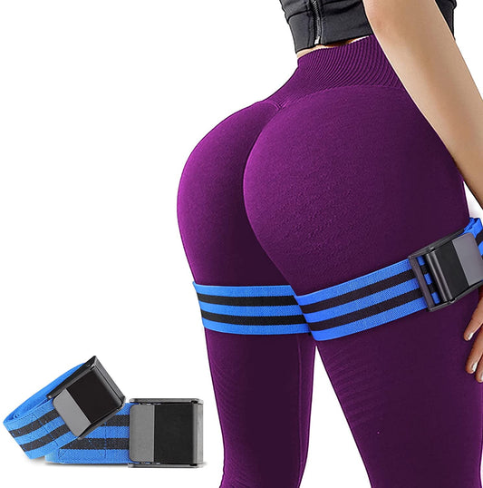 Blood Flow Restriction Bands for Women Glutes & Hip Building, Occlusion Training Bands, Best Fabric V1189-WXFWAL-20260319-01552
