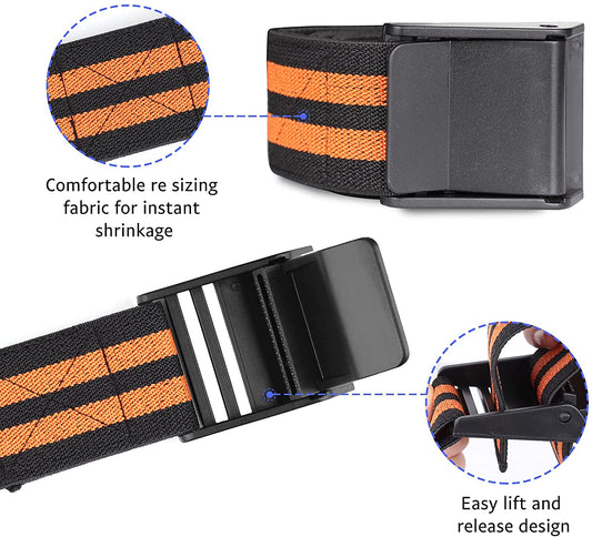 Blood Flow Restriction Bands for Women Glutes & Hip Building, Occlusion Training Bands, Best Fabric V1189-WXFWAL-20260319-01553