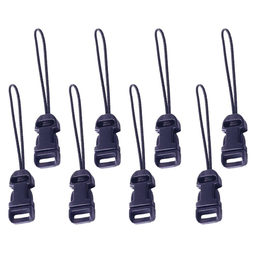 8pcs Quick Release Camera Strap QD Loops Connector Cameras Strap Adapter V1189-WXFWAL-20260326-01657