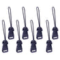 8pcs Quick Release Camera Strap QD Loops Connector Cameras Strap Adapter V1189-WXFWAL-20260326-01657
