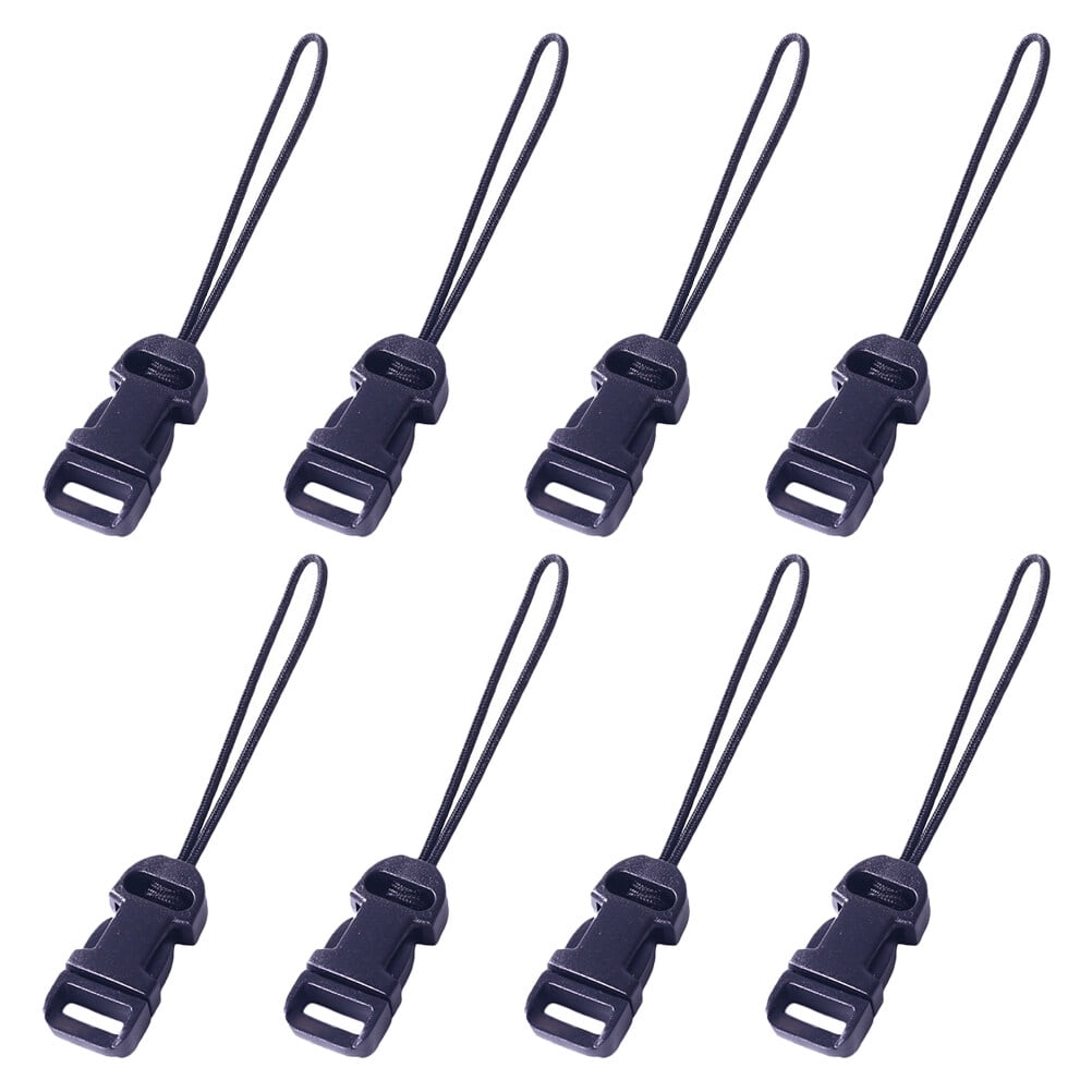 8pcs Quick Release Camera Strap QD Loops Connector Cameras Strap Adapter V1189-WXFWAL-20260326-01657