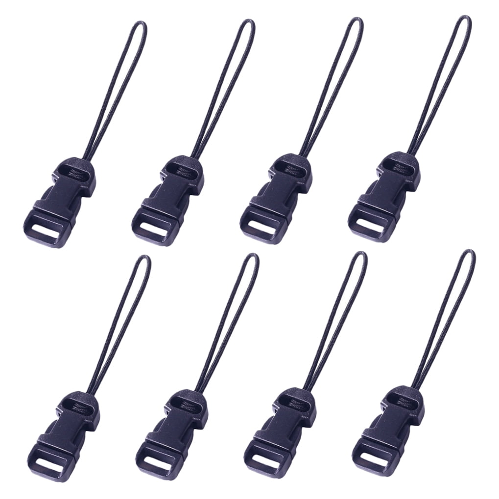 8pcs Quick Release Camera Strap QD Loops Connector Cameras Strap Adapter V1189-WXFWAL-20260326-01657