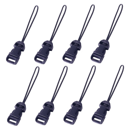8pcs Quick Release Camera Strap QD Loops Connector Cameras Strap Adapter V1189-WXFWAL-20260326-01657