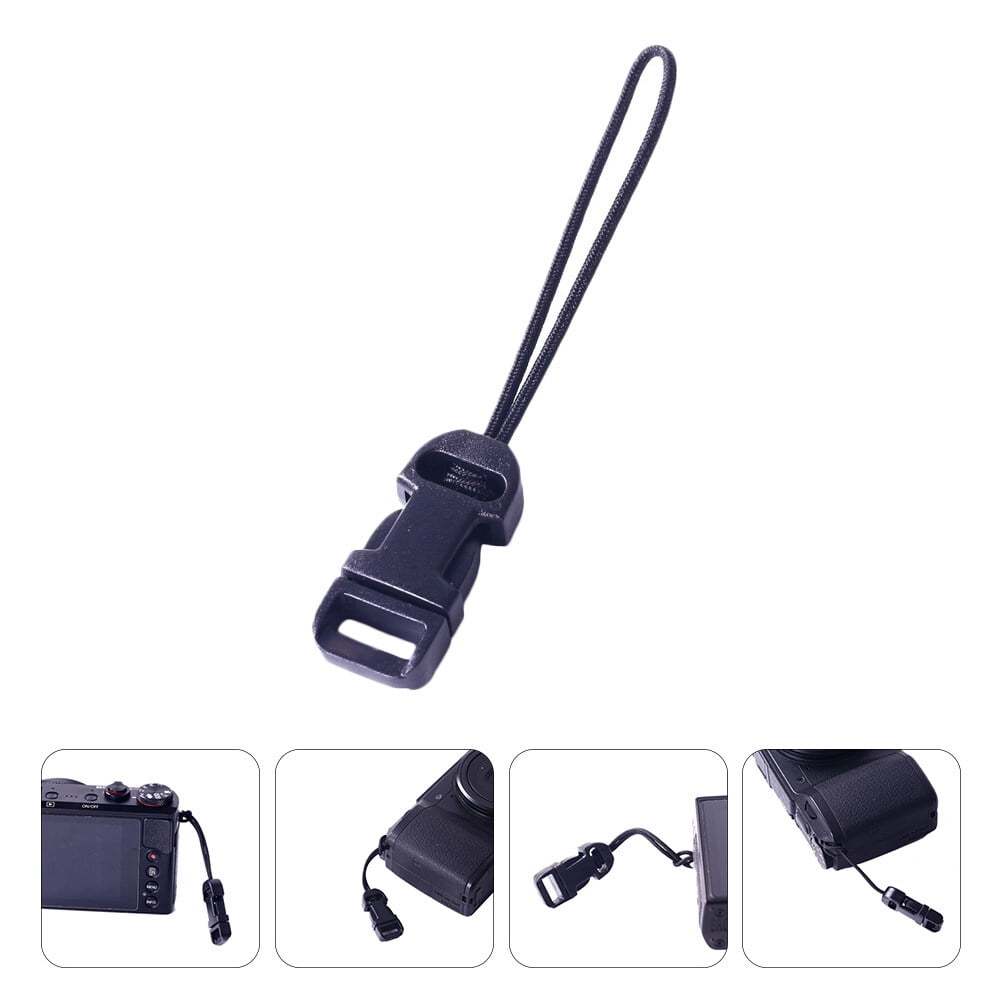 8pcs Quick Release Camera Strap QD Loops Connector Cameras Strap Adapter V1189-WXFWAL-20260326-01657