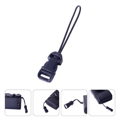 8pcs Quick Release Camera Strap QD Loops Connector Cameras Strap Adapter V1189-WXFWAL-20260326-01657