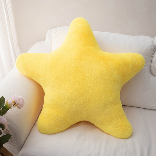 Chmadoxn Toddler Toys, Baby Toys Star Pillow Decorative Throw Pillows For Bed Couch Star Shaped Pillow Floor V1189-WXFWAL-20260326-01740