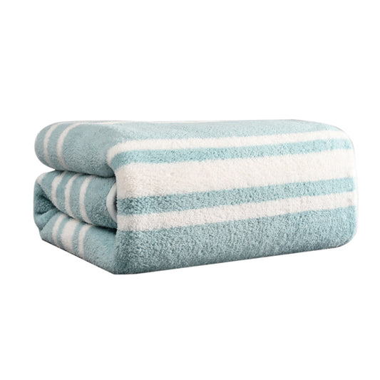 Chmadoxn Bath Towel, Oversize Bath Towel, 55x28 Inch Large Microfiber Bath Towels, Soft, Absorbent, and Quick V1189-WXFWAL-20260326-01742