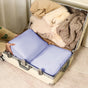 Chmadoxn Ultra Space Saving Self Compression Organizer Bags, Comforter Storage Bag, Compression Bags for V1189-WXFWAL-20260326-01782