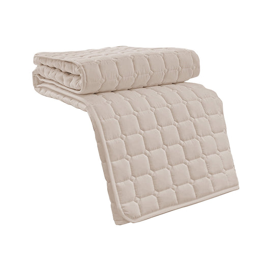 Chmadoxn Queen Mattress, 47x78 Inch Floor Mattress, Thicken Floor Sleeping Pad Foldable, Roll Up Mat Easy to V1189-WXFWAL-20260326-01788