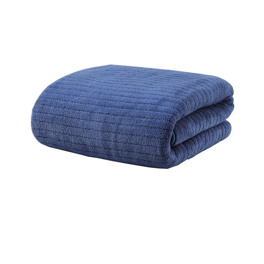 Chmadoxn Microfiber Hair Towel Wrap - Quick Dry Curly Hair Wraps for Women Wet Hair, Microfiber Towel for V1189-WXFWAL-20260326-01804