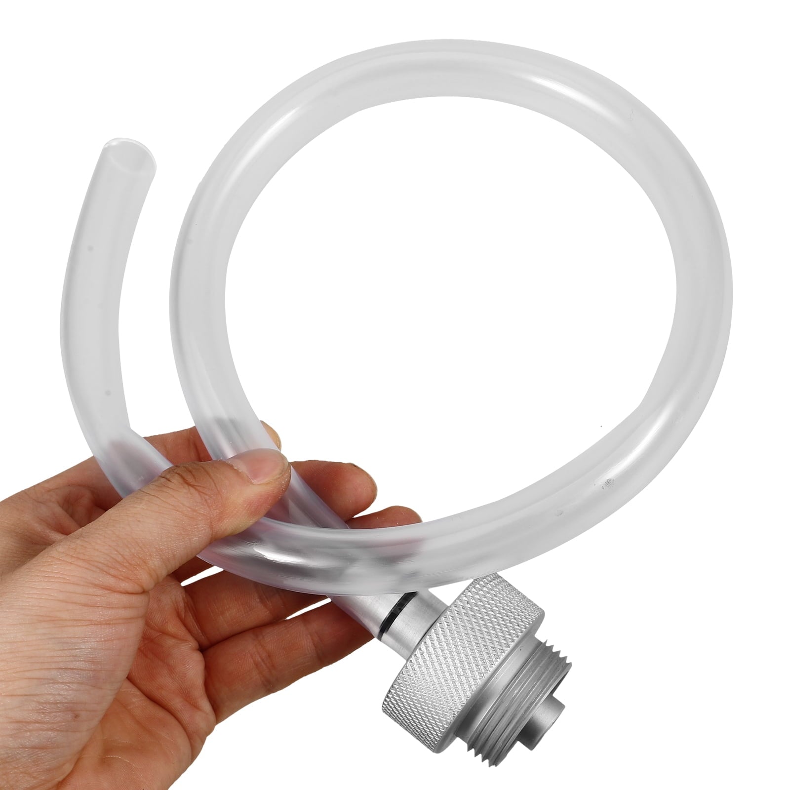 Oil Drain Hose and Oil Filter Release Pipe Tool for Efficient Oil Filter System Draining and Maintenance V1189-WXFWAL-20260326-01853