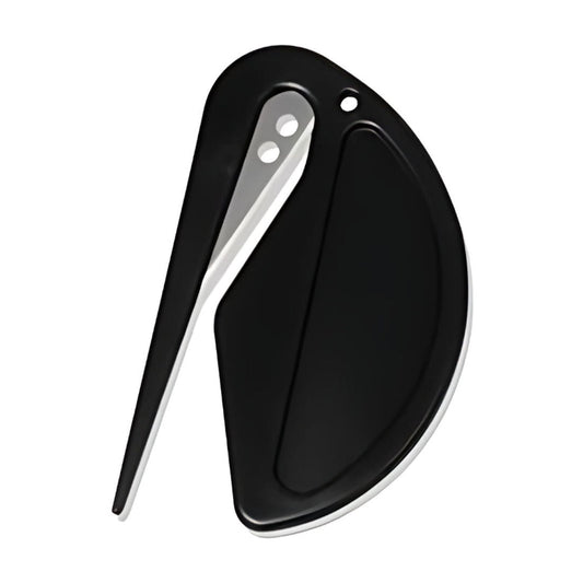 Darzheoy Letter Opener Envelope Slitter, Envelope Opener, Mail Opener, Wrapping Paper Cutter, Package Opener V1189-WXFWAL-20260326-01875