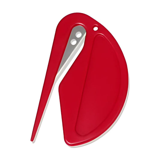 Darzheoy Letter Opener Envelope Slitter, Envelope Opener, Mail Opener, Wrapping Paper Cutter, Package Opener V1189-WXFWAL-20260326-01877