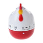 Timer Kitchen Chicken Cooking Baking Egg Alarm Countdown Timers Manual Chef 60 Kids Reminder Up Wind V1189-WXFWAL-20260326-01880