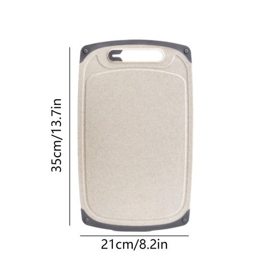 Darzheoy Whetstones Buckwheat Cutting Boards for Kitchen Dishwasher Safe Doubles Sided Design Extra Large V1189-WXFWAL-20260326-01881