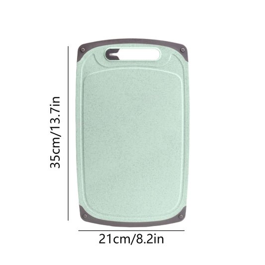 Darzheoy Whetstones Buckwheat Cutting Boards for Kitchen Dishwasher Safe Doubles Sided Design Extra Large V1189-WXFWAL-20260326-01882