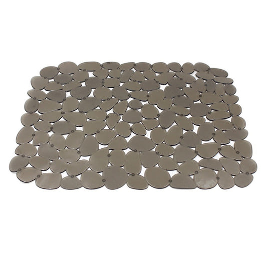 Darzheoy Pebble Sink Mat for Stainless Steel/Ceramic Sinks, PVC Sink Protectors Mats for Bottom of Kitchen V1189-WXFWAL-20260326-01894
