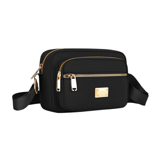 Darzheoy Fanny Packs for Women Crossbody Backpack Shoulder Messenger Bag Waterproof Everywhere Crossbody Belt V1189-WXFWAL-20260326-01898
