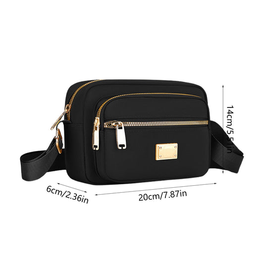 Darzheoy Fanny Packs for Women Crossbody Backpack Shoulder Messenger Bag Waterproof Everywhere Crossbody Belt V1189-WXFWAL-20260326-01898