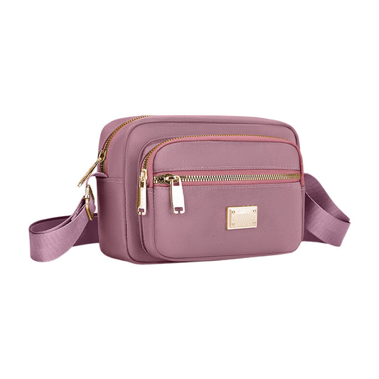 Darzheoy Fanny Packs for Women Crossbody Backpack Shoulder Messenger Bag Waterproof Everywhere Crossbody Belt V1189-WXFWAL-20260326-01899