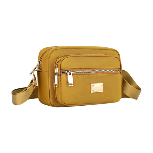 Darzheoy Fanny Packs for Women Crossbody Backpack Shoulder Messenger Bag Waterproof Everywhere Crossbody Belt V1189-WXFWAL-20260326-01900