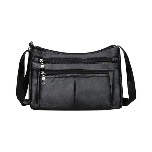 Darzheoy Purses for Women Soft PU Leather Shoulder Bag Ladies Crossbody Purse and handbags Lightweight V1189-WXFWAL-20260326-01922