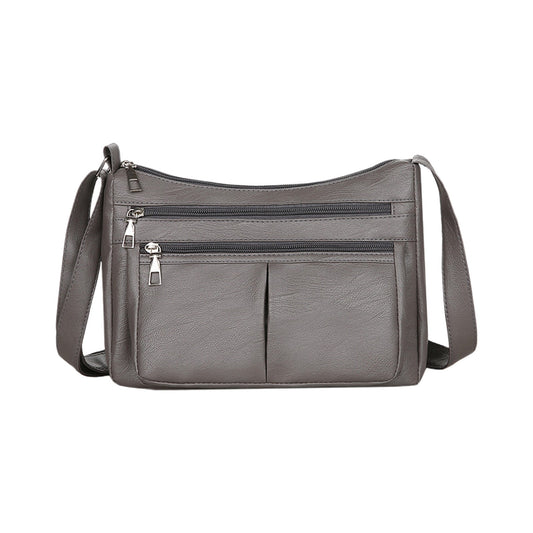 Darzheoy Purses for Women Soft PU Leather Shoulder Bag Ladies Crossbody Purse and handbags Lightweight V1189-WXFWAL-20260326-01924
