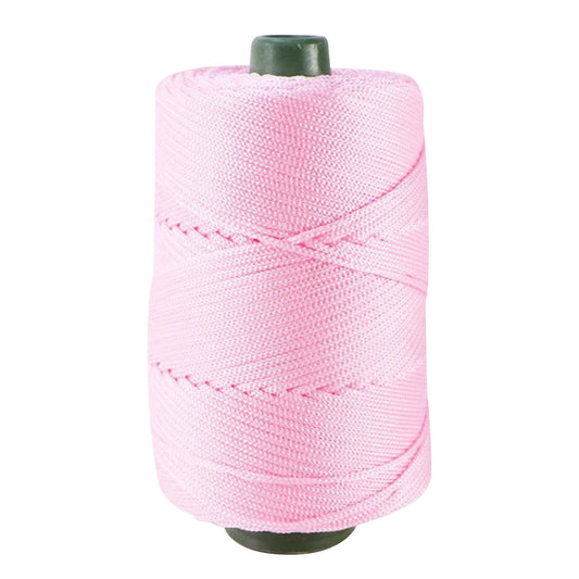 AYktou 32 Colors Macrame Cotton Cord 200g/7.05oz,100% Natural Handmade 4 Strands Twisted Cotton Rope V1189-WXFWAL-20260326-01947