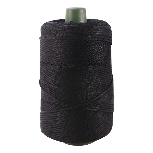 AYktou 32 Colors Macrame Cotton Cord 200g/7.05oz,100% Natural Handmade 4 Strands Twisted Cotton Rope V1189-WXFWAL-20260326-01955