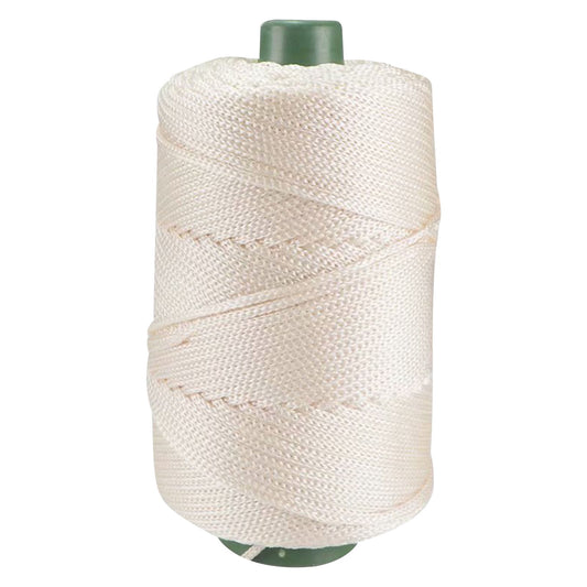AYktou 32 Colors Macrame Cotton Cord 200g/7.05oz,100% Natural Handmade 4 Strands Twisted Cotton Rope V1189-WXFWAL-20260326-01960