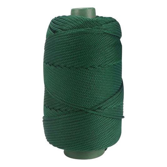 AYktou 32 Colors Macrame Cotton Cord 200g/7.05oz,100% Natural Handmade 4 Strands Twisted Cotton Rope V1189-WXFWAL-20260326-01964