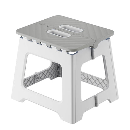 Darzheoy Adult Folding Step Stool, Foldable Stool, Suitable for Living Room, Kitchen, and Bathroom, Portable V1189-WXFWAL-20260326-02063