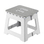 Darzheoy Adult Folding Step Stool, Foldable Stool, Suitable for Living Room, Kitchen, and Bathroom, Portable V1189-WXFWAL-20260326-02063