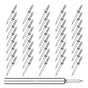 HOOWIFFY Double-Ended Iron Nails for Seamless Construction & Installation, Heavy-Duty Nails, 1 Set V1189-WXFWAL-20260326-02119